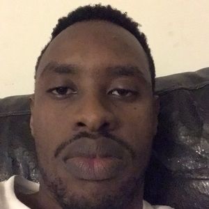 Meet your Posher, Edmond